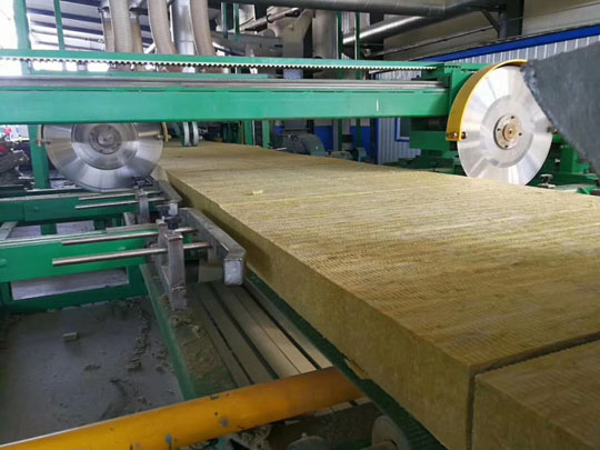 齊工保溫致力于外墻保溫事業