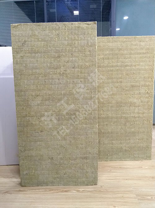 巖棉板施工過程會出現哪些問題呢？