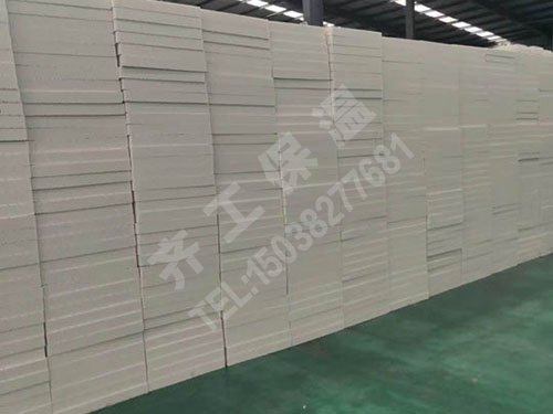 擠塑板的產(chǎn)品質(zhì)量如何辨識(shí)