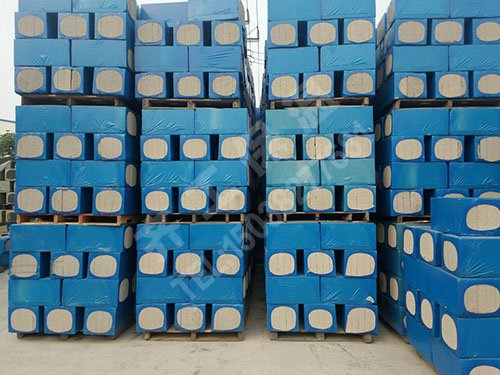 PVC發泡板的產品分類及用途