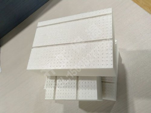 擠塑板的一些存放要點你知道嗎？