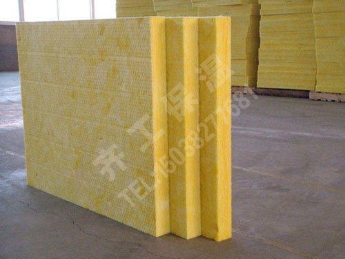 玻璃棉卷氈廠家解析離心玻璃棉的使用說(shuō)明