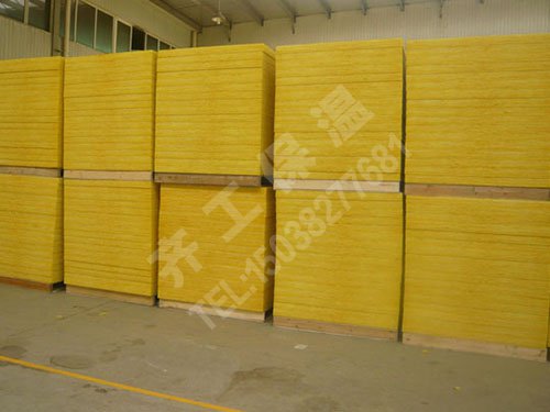 玻璃纖維制造的玻璃棉板初級濕性，耐用性高