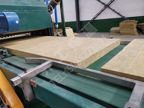 巖棉板有多少不錯的性能優勢？