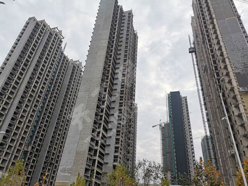  發(fā)泡水泥板的價格產生波動的因素