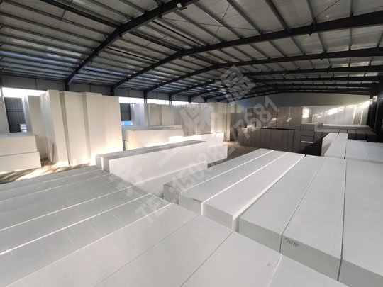 如何處理擠塑板的接縫？