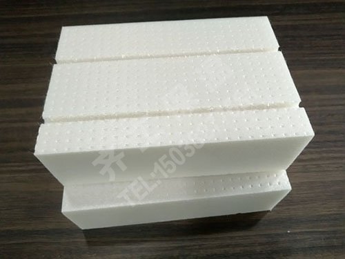 阻燃擠塑板的特點你了解哪些？