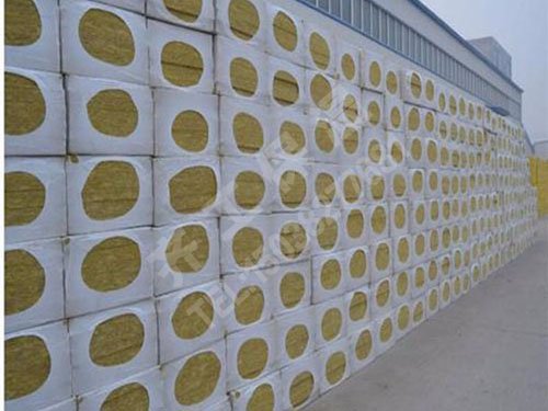 橡塑保溫板應用領域不斷擴大