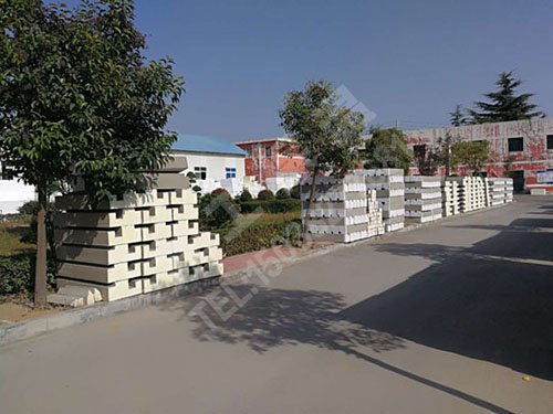 擠塑板的生產工藝優勢