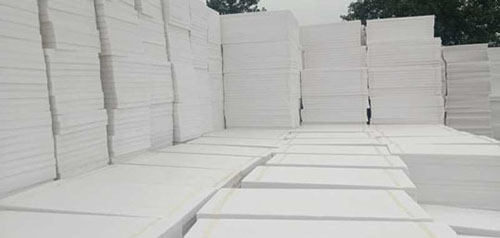 擠塑板在交通方面的具體應用