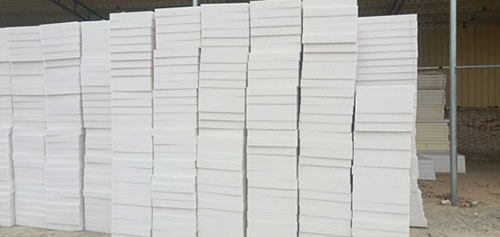 xps擠塑板使用時容易出現什么問題?