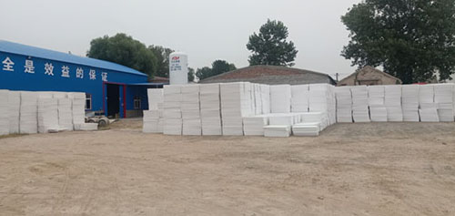 擠塑板在外墻中容易出現哪些問題？