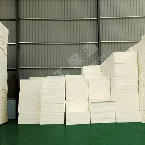  擠塑板具有輕質高強度的特性