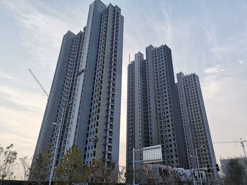 B1級與B2級擠塑板的區別