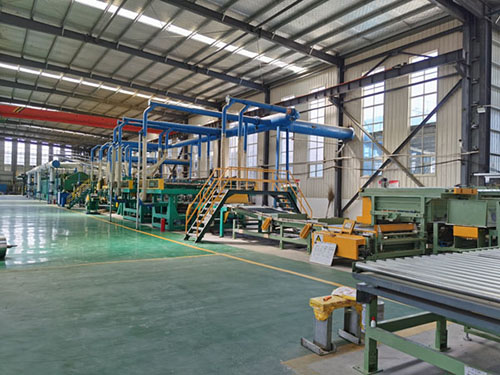 XPS擠塑板施工工藝與質量控制的闡述