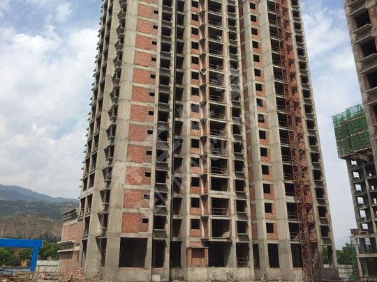 巖棉板性能體現(xiàn)在哪些方面