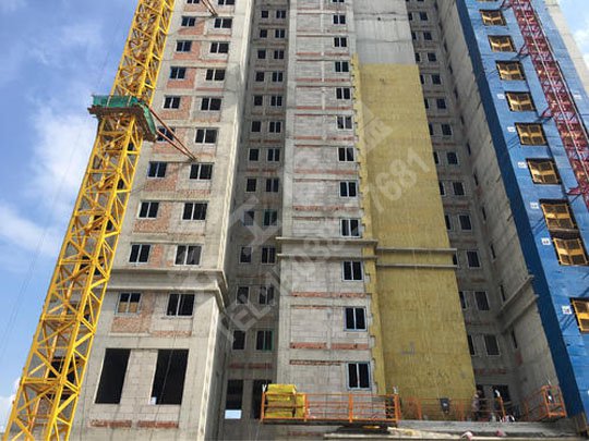 巖棉板界面劑的作用大不大？