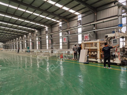 巖棉板的行業(yè)需求以及保溫方法有哪些?