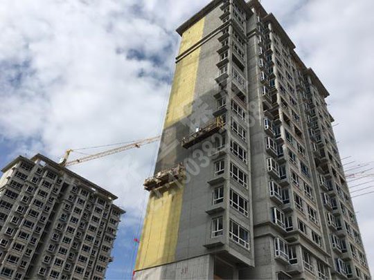 擠塑板有哪些優缺點？