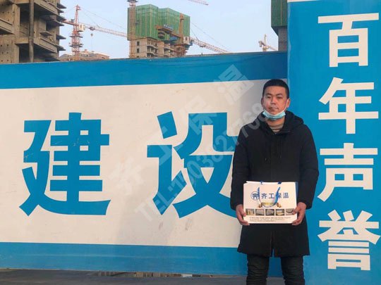 保溫板的高強度抗壓性能怎么樣？