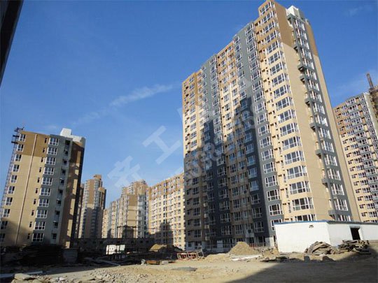 擠塑板有什么特點