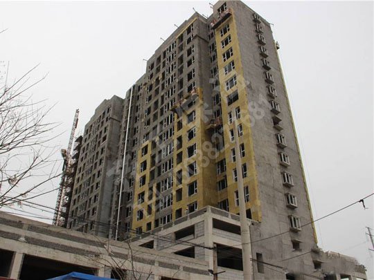 擠塑板廠家請認(rèn)準(zhǔn)齊工保溫