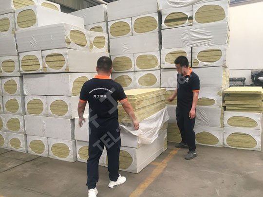 巖棉的酸度指數(shù)代表什么含義？