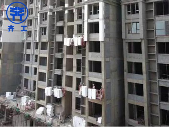     擠塑板的生產工藝主要哪些方面