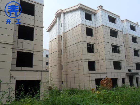 在購買擠塑板時不能只看導熱系數