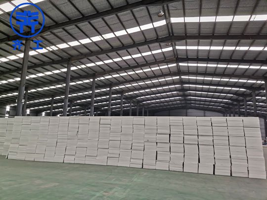 鶴壁擠塑板的四大優秀特性