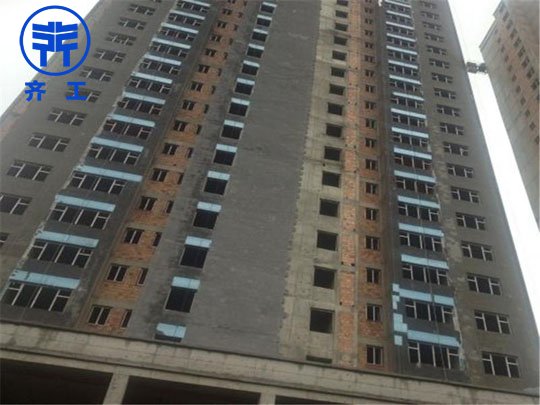 鄭州外墻擠塑保溫板材料測試的兩大項目