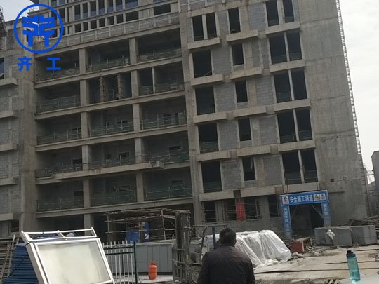 擠塑板應用在公路中的知識