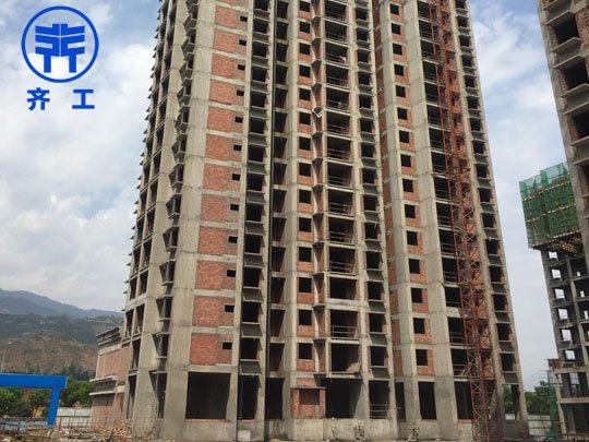 阻燃性的標準檢測