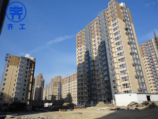 洛陽外墻保溫復合式XPS擠塑板