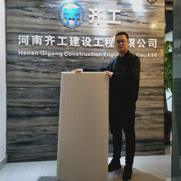 可以從外觀判斷擠塑板質量好壞嗎