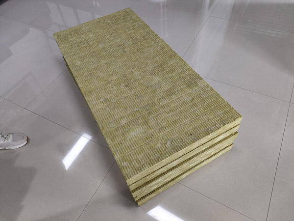 ?巖棉板生產(chǎn)廠家施工后怎樣進(jìn)行查驗(yàn)?