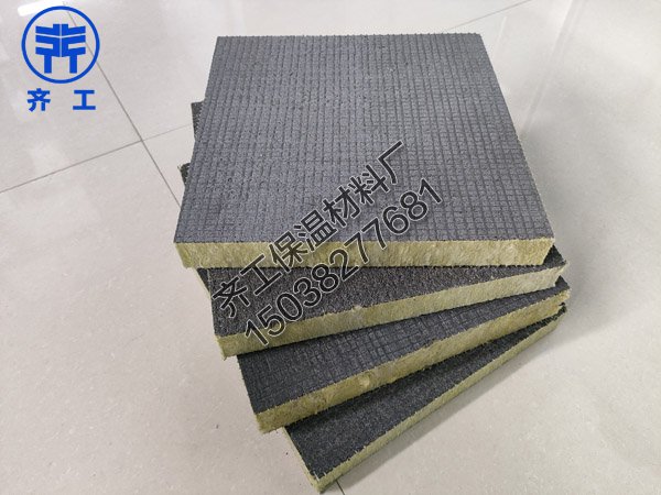 輕質砂漿復合巖棉有哪些優點？