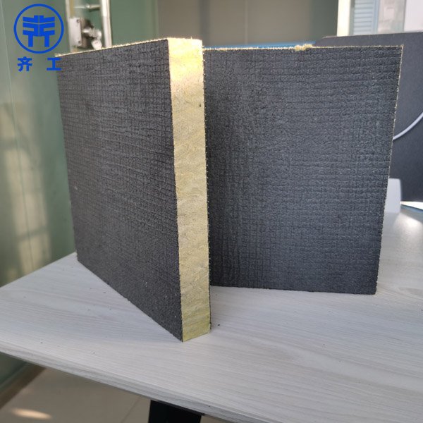 水泥砂漿復合巖棉板的應用領域是什么？