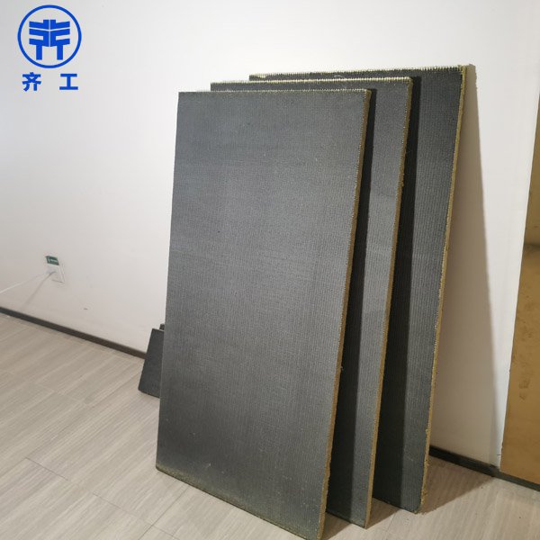 水泥保溫巖棉板有哪些優點？