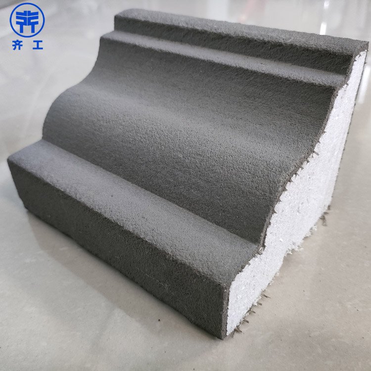 如何進(jìn)行EPS泡沫成型? 如何進(jìn)行EPS泡沫成型?